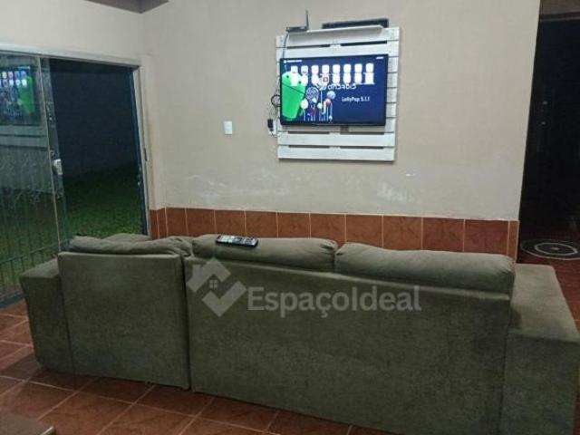Casa venda em Região Imediata de Bauru, Areiópolis