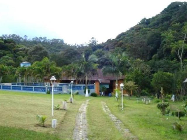 Sítio e chácara venda em Juquitiba, São Paulo