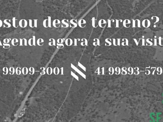 Sítio e chácara venda em Região Geográfica Imediata de União da Vitória, União da Vitória