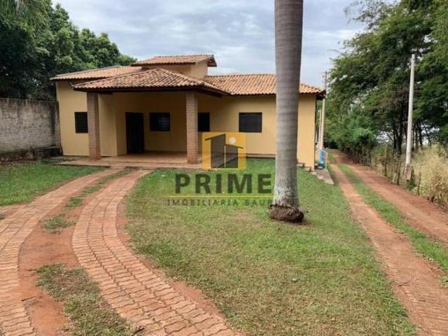 Sítio e chácara venda em Região Imediata de Bauru, Arealva
