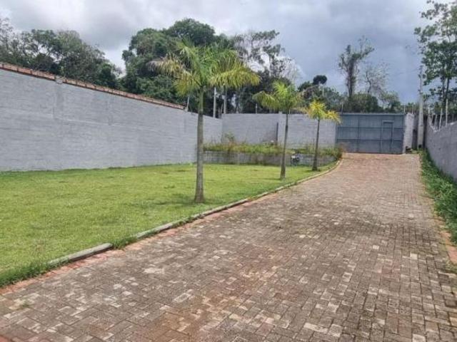 Sítio e chácara venda em Região Imediata de São Paulo, Região Metropolitana de São Paulo