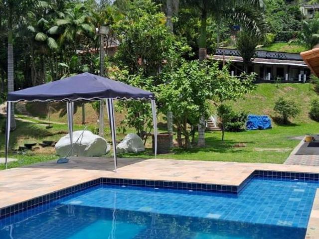 Sítio e chácara venda em Região Imediata de São Paulo, Região Metropolitana de São Paulo