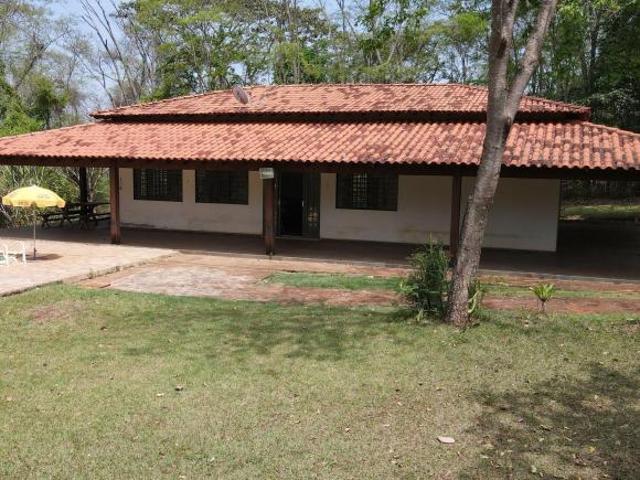 Sítio e chácara venda em Região Geográfica Imediata de Uberlândia, Indianópolis
