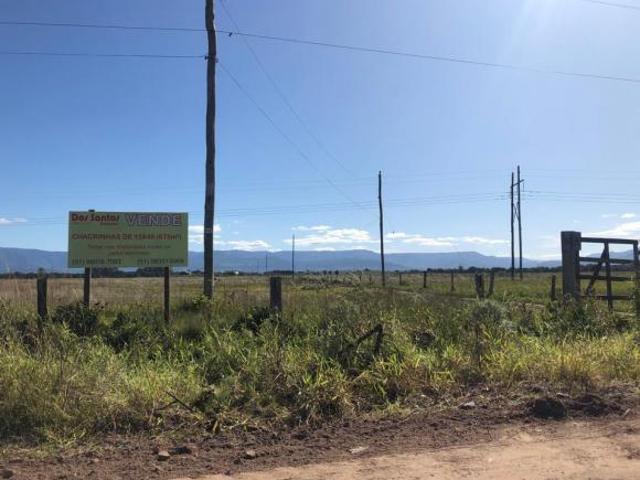 Sítio e chácara venda em Região Geográfica Imediata de Tramandaí - Osório, Aglomeração Urbana do Litoral Norte