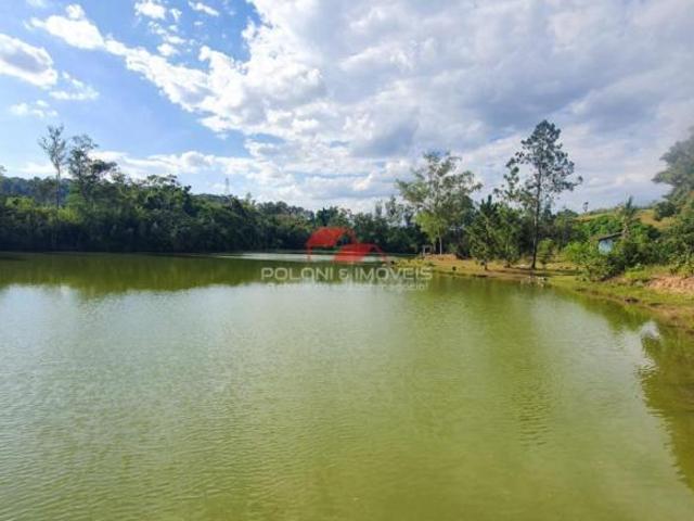 Sítio e chácara venda em Região Imediata de Bragança Paulista, Piracaia