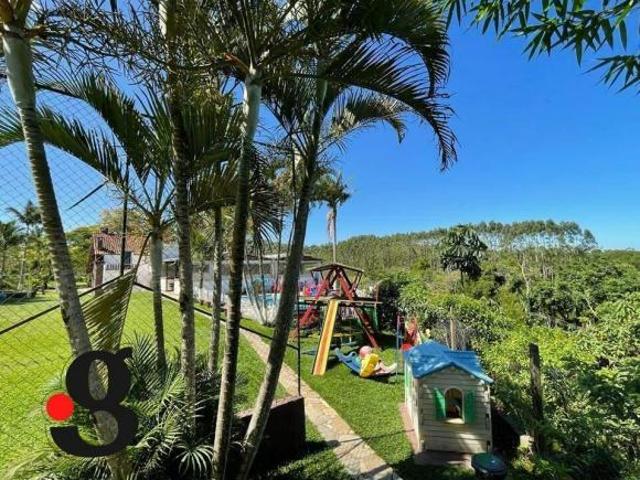 Sítio e chácara venda em Região Imediata de São Paulo, Região Metropolitana de São Paulo