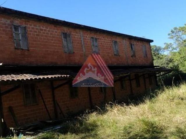 Sítio e chácara venda em Centro, Ibiuna