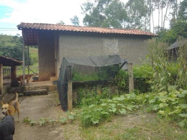 Sítio e chácara venda em Região Geográfica Imediata de Pouso Alegre, Borda da Mata