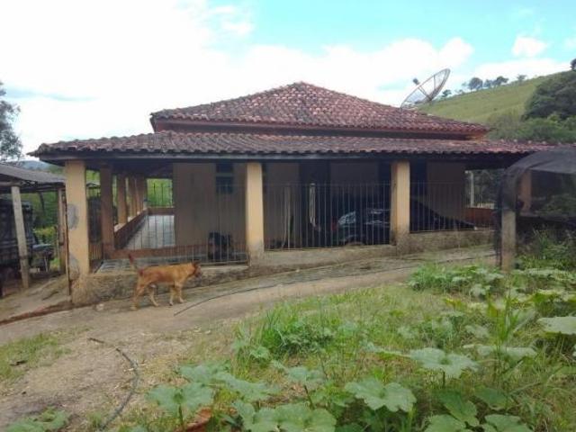 Sítio e chácara venda em Região Geográfica Imediata de Pouso Alegre, Borda da Mata