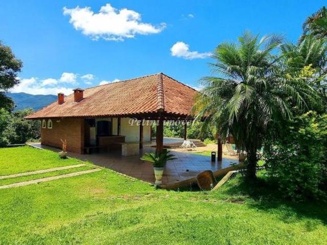 Sítio e chácara venda em Região Imediata de Bragança Paulista, Vargem