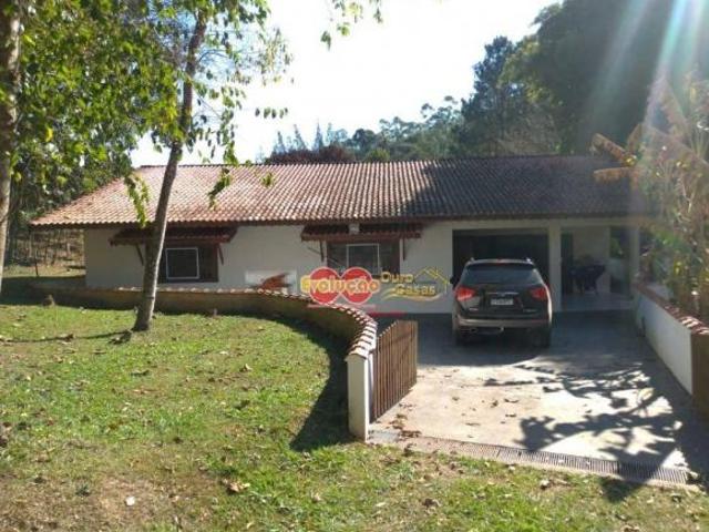 Sítio e chácara venda em Região Imediata de Bragança Paulista, Nazaré Paulista