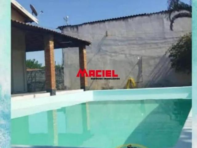 Sítio e chácara venda em São José dos Campos