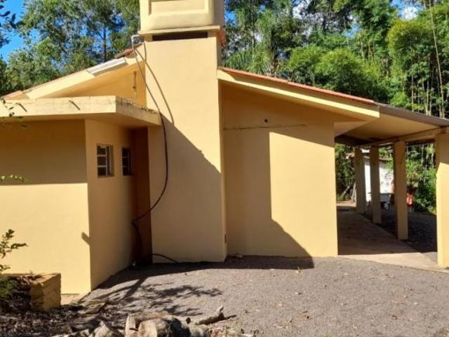 Sitio venda em Portão, Centro