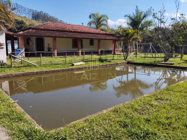 Fazenda venda em Região Imediata de São José dos Campos, Região Metropolitana do Vale do Paraíba e Litoral Norte