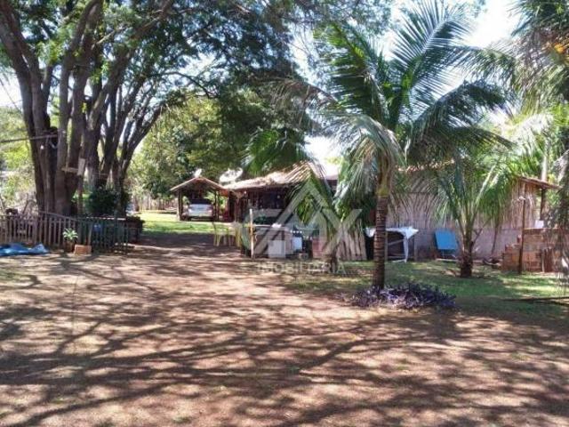 Sítio e chácara venda em Região Geográfica Imediata de Londrina, Alvorada do Sul