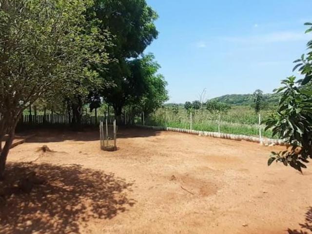 Sítio e chácara venda em Região Imediata de Jaú, Bariri