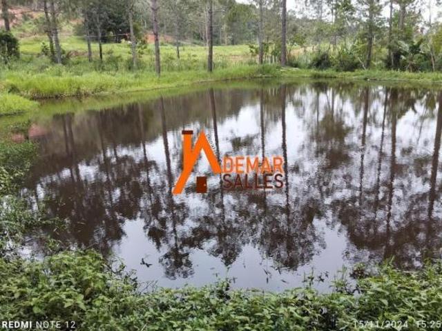 Sítio e chácara venda em Barnabés, Juquitiba