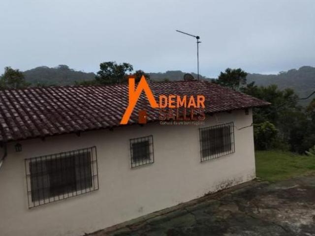 Sítio e chácara venda em Barnabés, Juquitiba