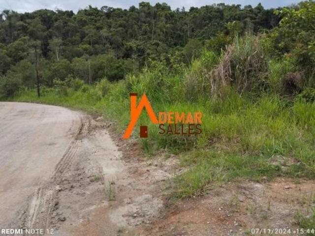 Sítio e chácara venda em Barnabés, Juquitiba