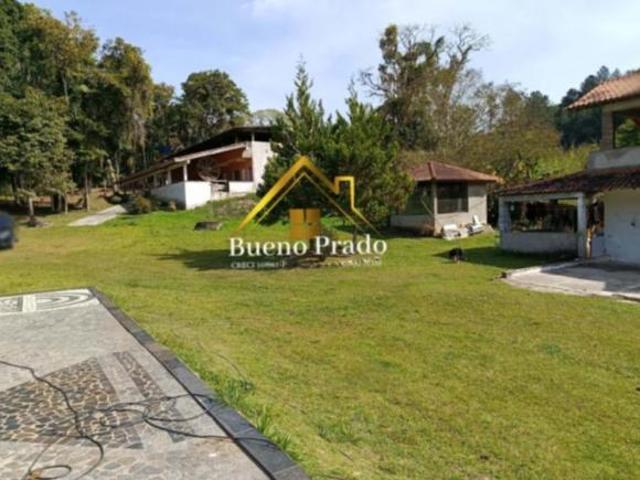 Sítio e chácara venda em Barnabés, Juquitiba