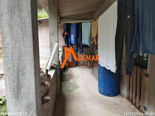 Sítio e chácara venda em Barnabés, Juquitiba