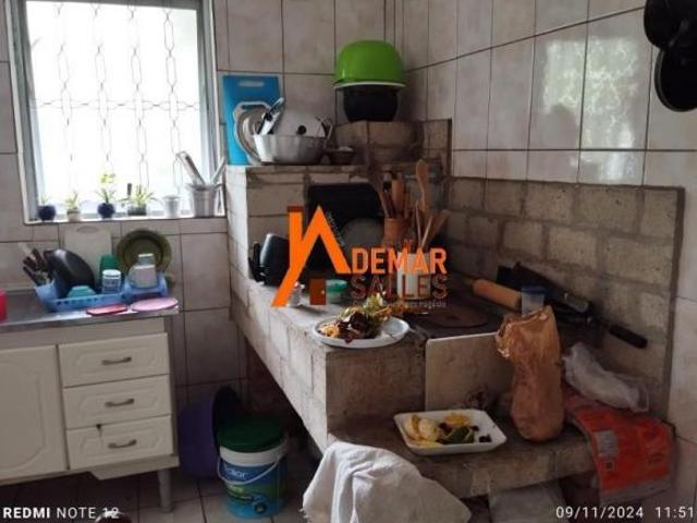 Sítio e chácara venda em Barnabés, Juquitiba