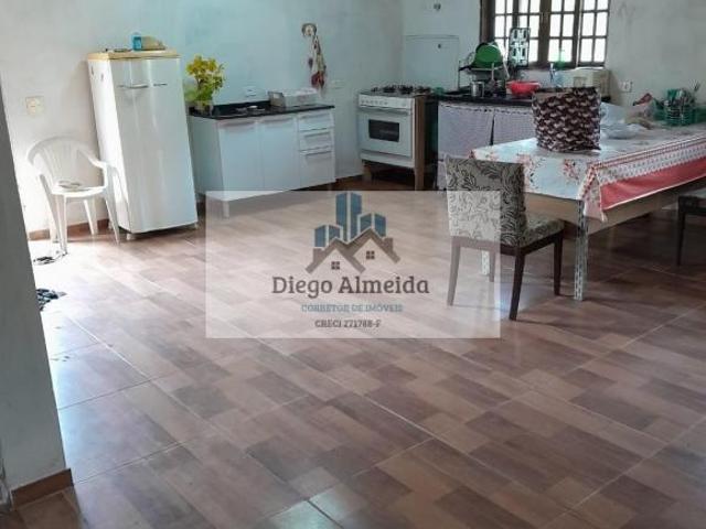 Sítio e chácara venda em Barrinha, São Lourenço da Serra