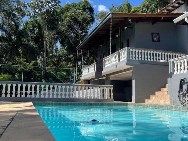 Sítio e chácara venda em Cajamar, São Paulo