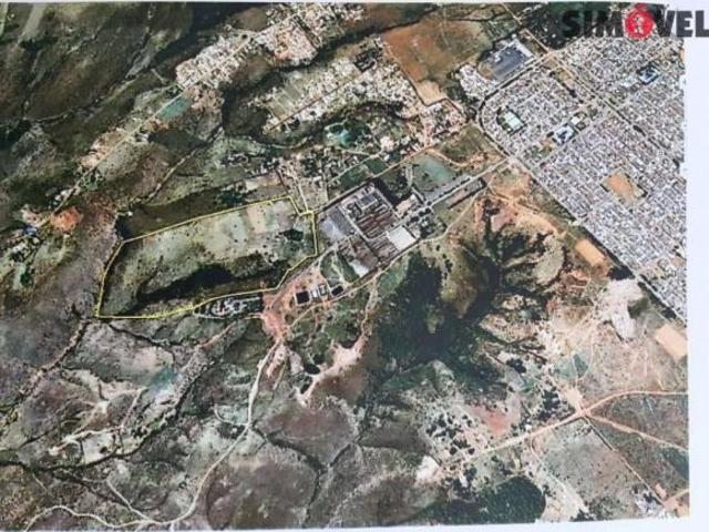 Sitio venda em Ceilândia