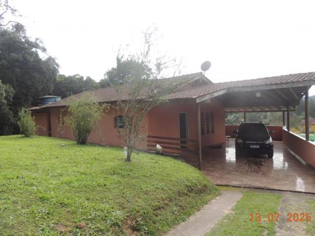 Sítio e chácara venda em Juquitiba