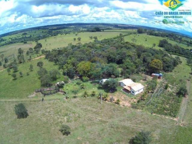 Sítio e chácara venda em Região Geográfica Imediata de Diamantino, Diamantino