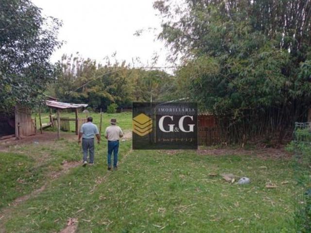 Sítio e chácara venda em Espigão, Viamão