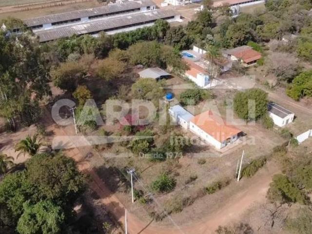 Sítio e chácara venda em Região Imediata de São Carlos, São Carlos