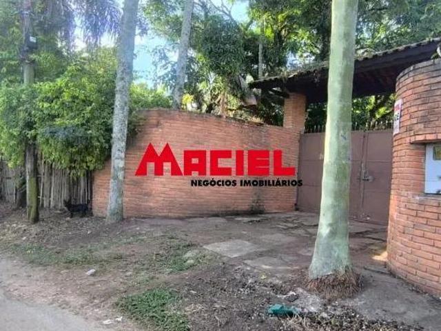 Sítio e chácara venda em Região Imediata de São José dos Campos, Região Metropolitana do Vale do Paraíba e Litoral Norte