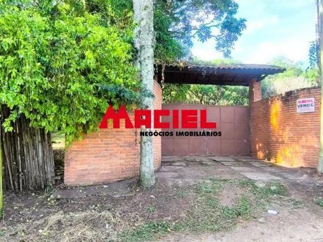 Sítio e chácara venda em Região Imediata de São José dos Campos, Região Metropolitana do Vale do Paraíba e Litoral Norte