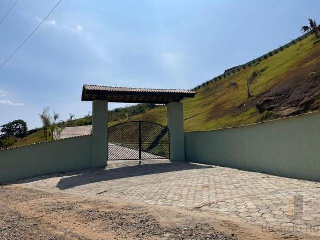 Sítio e chácara venda em Região Geográfica Imediata de Itajubá, Delfim Moreira
