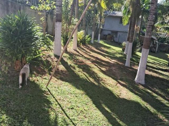 Sítio e chácara venda em Região Imediata de São Paulo, Região Metropolitana de São Paulo