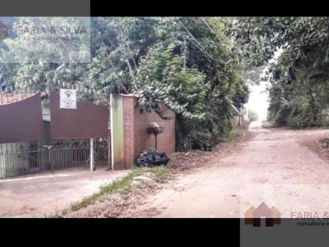 Sítio e chácara venda em Guaratinguetá