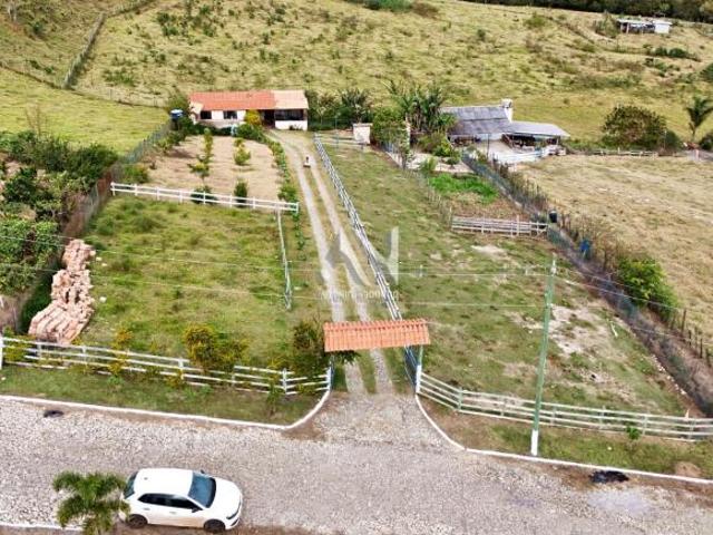 Sítio e chácara venda em Buarque de Macedo, Conselheiro Lafaiete