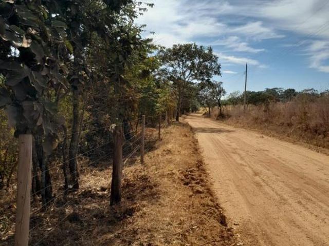Terreno venda em Região Geográfica Imediata de Luziânia, Região Integrada de Desenvolvimento do Distrito Federal e Entorno