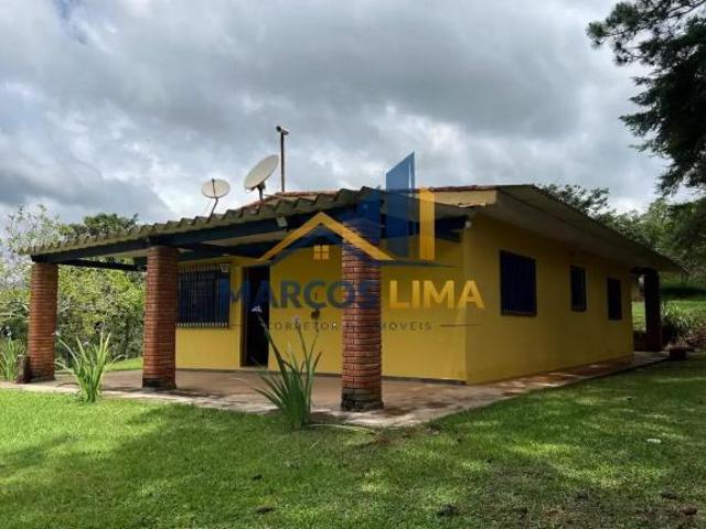 Sítio e chácara venda em Terra Preta, Mairiporã