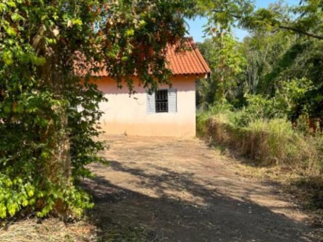 Sítio e chácara venda em Região Imediata de Piraju, Fartura