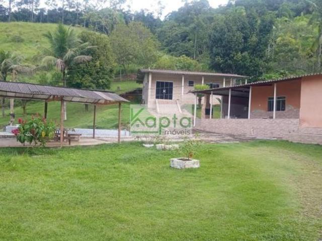 Sítio e chácara venda em Região Imediata de Registro, Cajati
