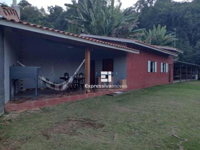 Sítio e chácara venda em Região Imediata de São Paulo, Região Metropolitana de São Paulo