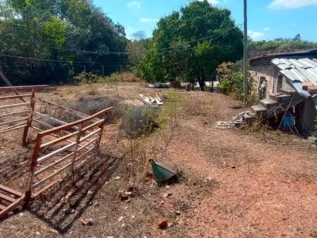 Sítio e chácara venda em Vargem das Flores, Contagem