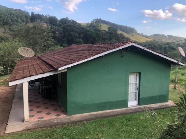 Sítio e chácara venda em Joanópolis