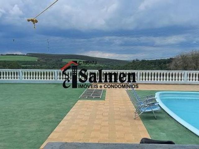 Sítio e chácara venda em Pilar do Sul, São Paulo