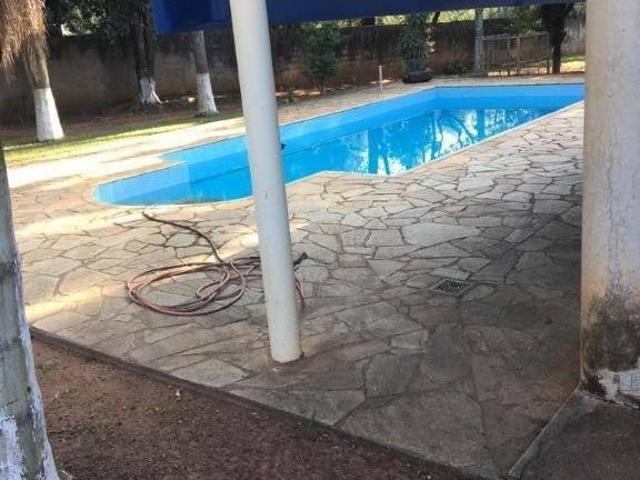 Sítio e chácara venda em Itu