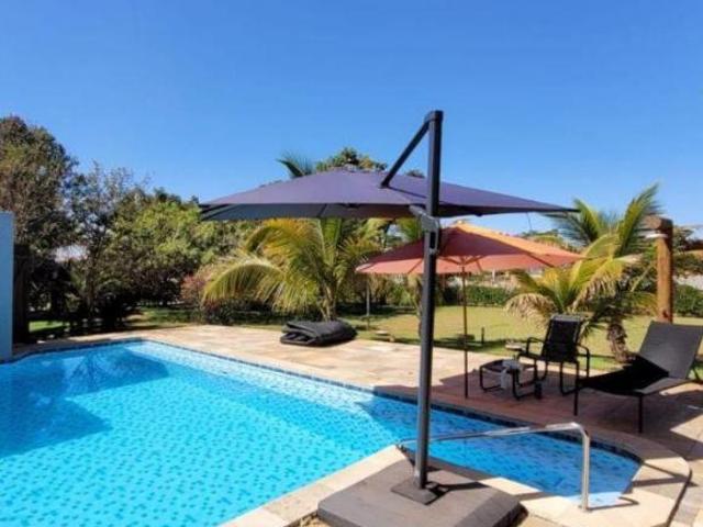 Casa venda em Região Geográfica Imediata de Goiânia, Goianira