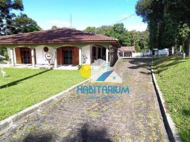 Sítio e chácara venda em Região Geográfica Imediata de Curitiba, Região Metropolitana de Curitiba